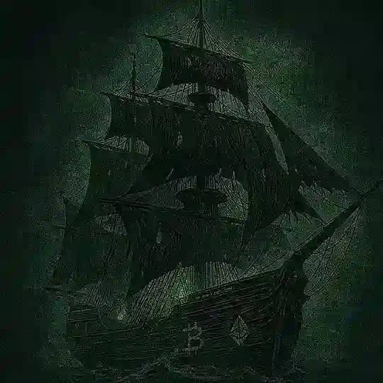 The Dutchman’s Fleet 🏴☠️