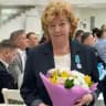Галина Дворянинова