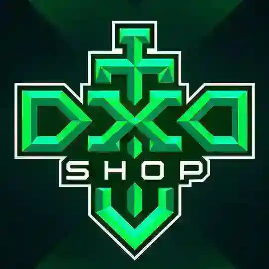 D × D Shop
