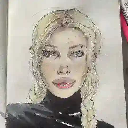 Я не Юля Финеϟ