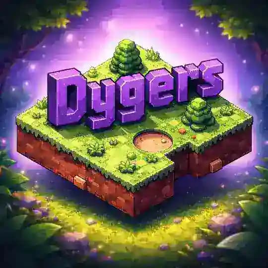 Dygers | Сервер для Minecraft