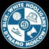 Движ Московского Динамо 𝕳