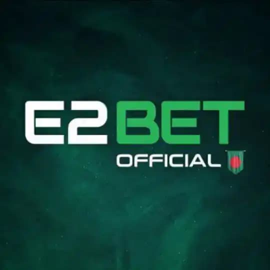 E2BET Official 🇧🇩 Profile