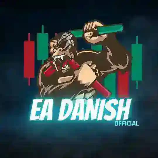 EA DANISH 100% PROFIT