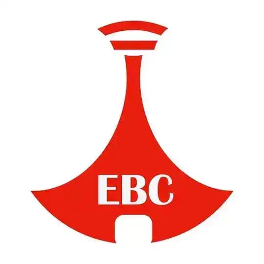Ethiopian Broadcasting corporation ®