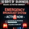 Emergency Broadcast System