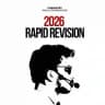 2026 Rapid Revision | Amila Dasanayake