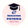 E Education Patrika