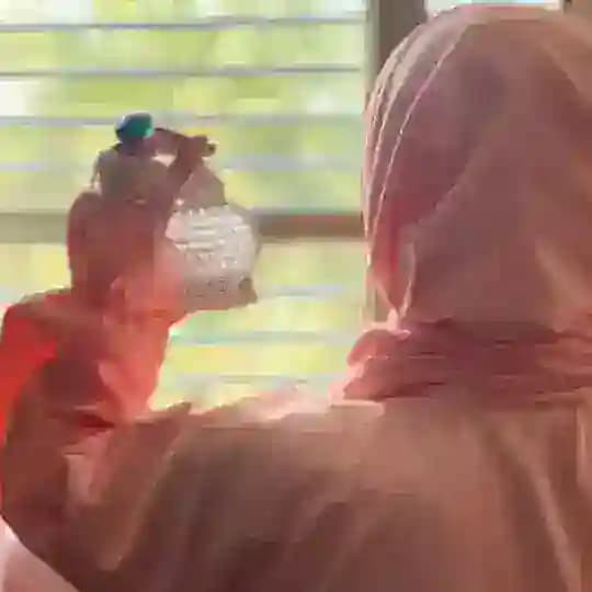 الھِمني ◖ Profile