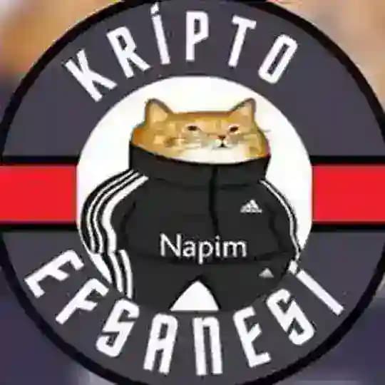 Kripto Efsanesi