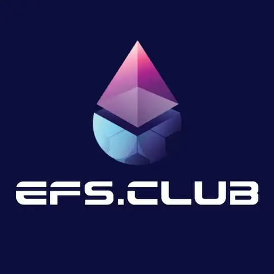 EFS - E-Football Stars Club