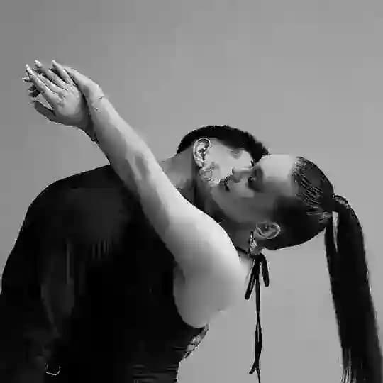 -𝐄𝐆𝐎 🖤