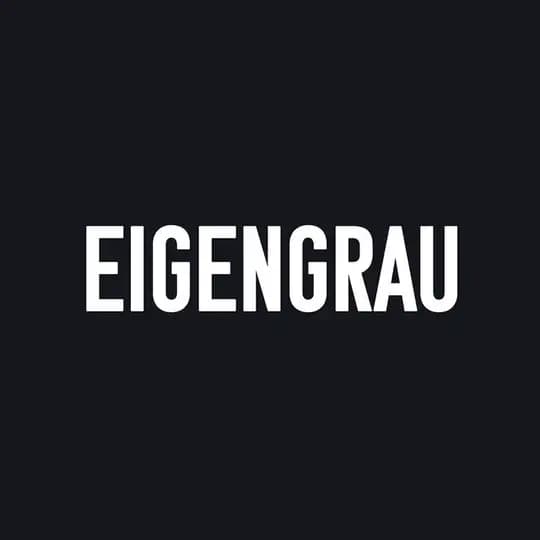 EIGENGRAU глазами автора