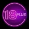 🔵EIGHTEEN PLUS