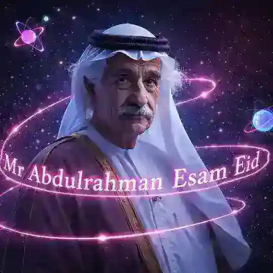 Einstein_AE
