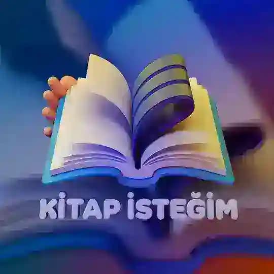 Kitap İstek Grubu
