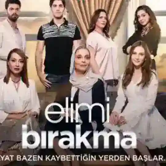 MUSALSALKA ELEMI BIRAKMA