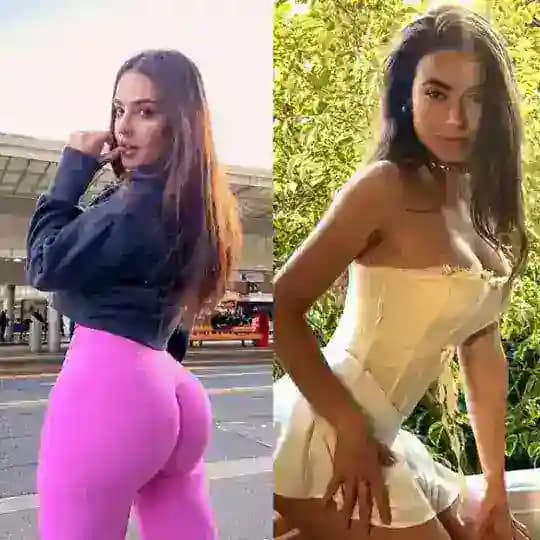 ELEONORA BERTOLI VICKYOHW