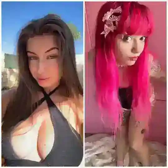 ELISA ESPOSITO E BABEALEXA05 ππ