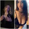 GRETA DEL TORO ED ELISA RONCON 🔞
