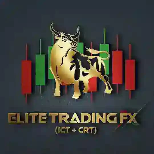 ELITE TRADING FX (ICT+CRT) Profile