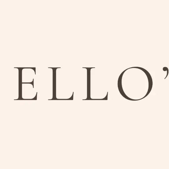 ELLO