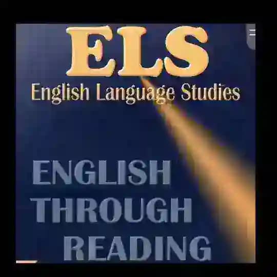 VIDEO EXPLANATIONS FOR ELS.