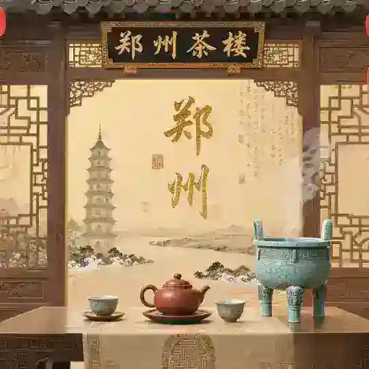 郑州茶楼 Profile