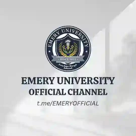 [OPREC] — EMERY UNIVERSITY