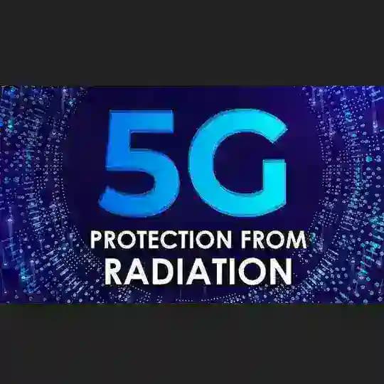 š”SHIELDING SOLUTIONS AGAINSTš”EMFā”5G
