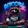 ENOT in Crypto
