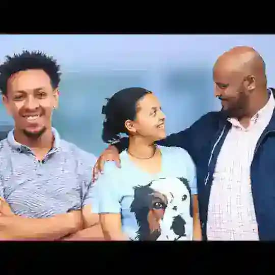 ኑሐሚን ድራማ NUHAMIN DRAMA