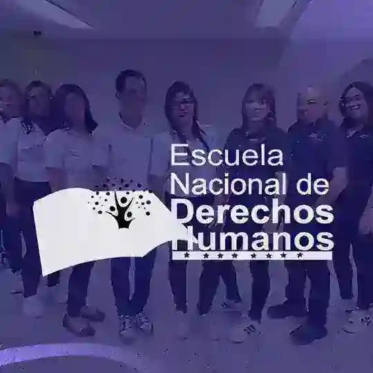 Escuela Nacional de Derechos Humanos. "Venezuela"