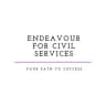 ENDEAVOUR FOR UPSC CSE (Prelims, Mains and Interview) and RBI GRADE B