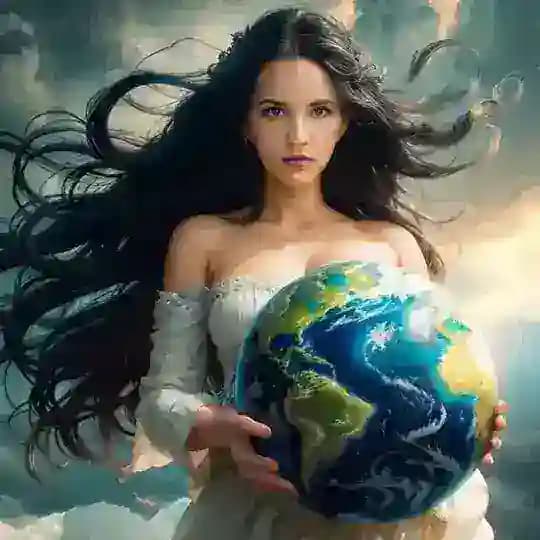 ЭНЕРГИЯ КАРМЫ