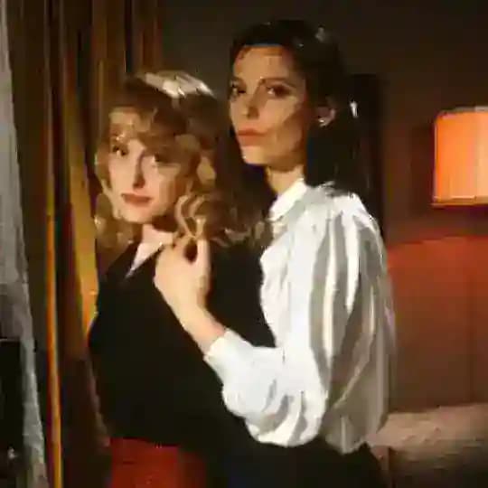 ENGLISH MOVIES