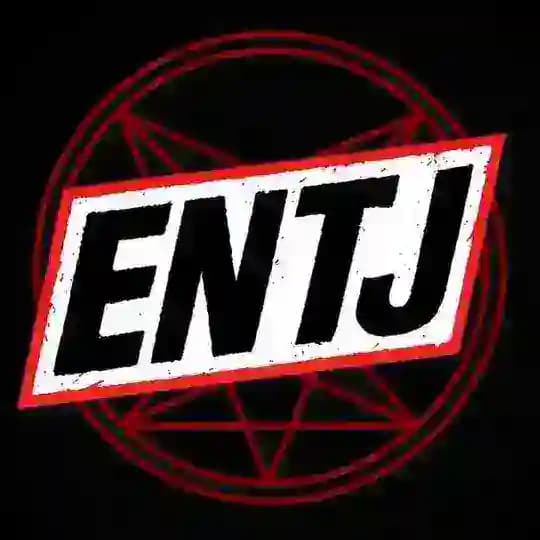 ENTJ