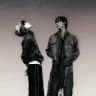 EOM AND AHN; HALLWAY REVERIE.
