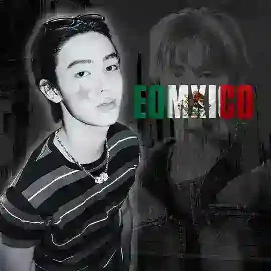 EOMXICO: Mexican Boy.