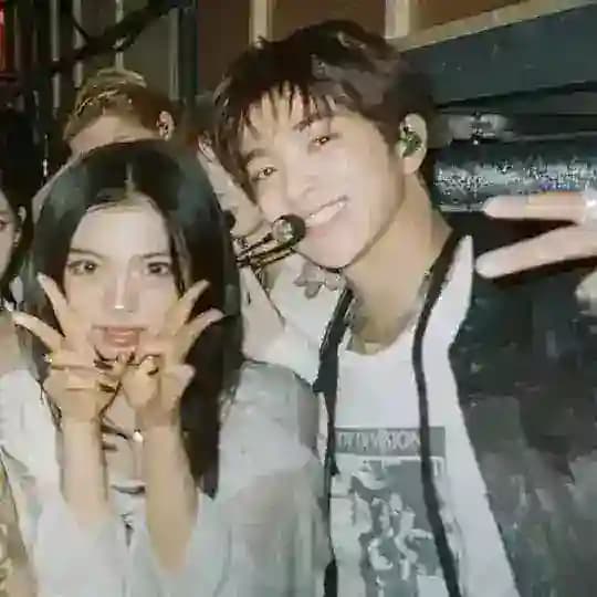 (HOLD SFS) EONKYA-L: Keonho Kya Loading The Next Era.