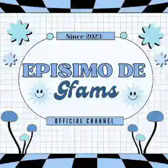 ⌕ HIRING | EPÍSIMO de GFAMS