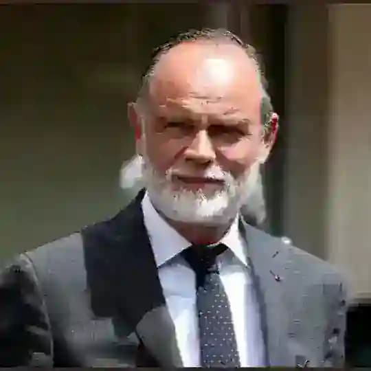 Edouard Philippe 🌐
