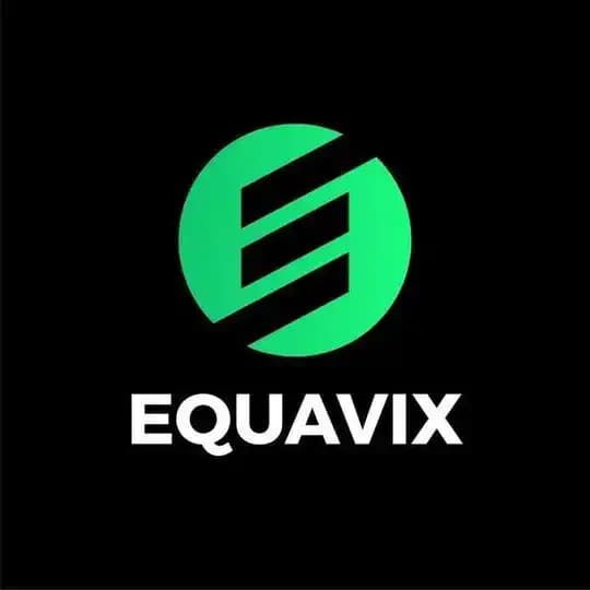 EQUAVIX Global Sharing