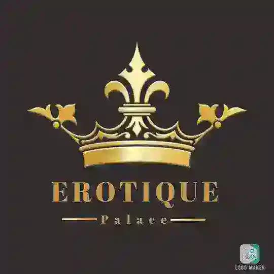 EROTIQUE BLOG๐