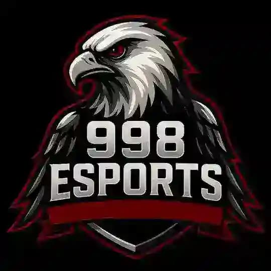998 ESPORTS