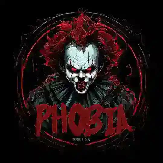 ESR LAB - PHOBIA