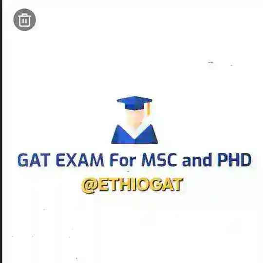 GAT and Opportunities