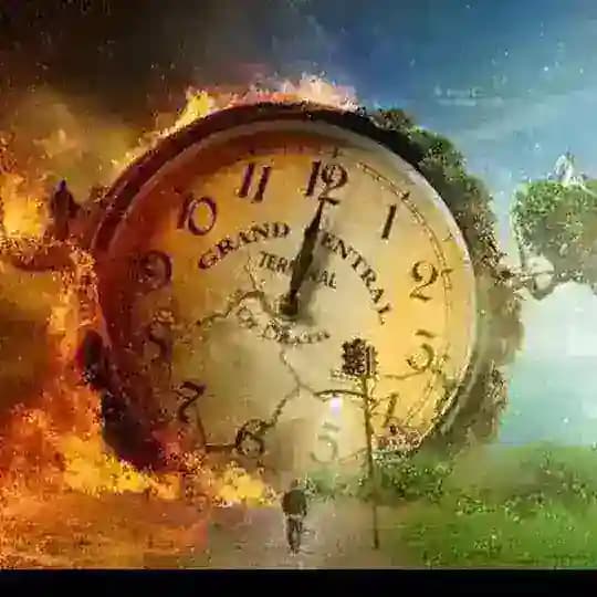 End Time Report