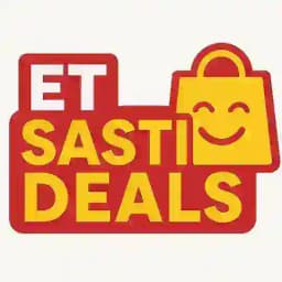 ET Sasti Deals 🛍 Profile