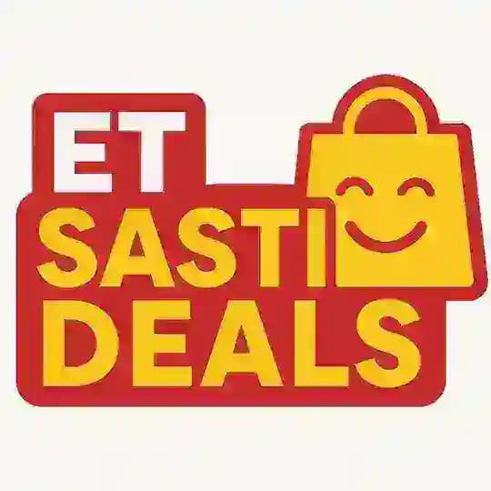 ET Sasti Deals 🛍